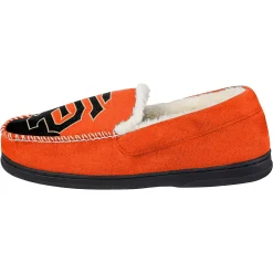 Men's FOCO San Francisco Giants Colorblock Moccasin Slippers 7 Men's FOCO San Francisco Giants Colorblock Moccasin Slippers -Dockers shop 6162943 ALT2