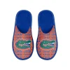 Men's FOCO Florida Gators Scuff Logo Slide Slippers -Dockers shop 6163649