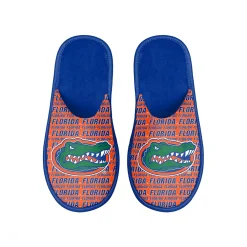 Men's FOCO Florida Gators Scuff Logo Slide Slippers 5 Men's FOCO Florida Gators Scuff Logo Slide Slippers -Dockers shop 6163649 ALT