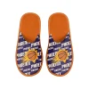 Men's FOCO Phoenix Suns Scuff Logo Slide Slippers -Dockers shop 6164511