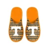 Men's FOCO Tennessee Volunteers Scuff Logo Slide Slippers