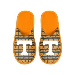 Men's FOCO Tennessee Volunteers Scuff Logo Slide Slippers -Dockers shop 6164820 ALT