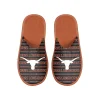 Men's FOCO Texas Longhorns Scuff Logo Slide Slippers -Dockers shop 6164825