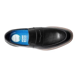 Nunn Bush® Centro Flex Penny Men's Leather Oxford Dress Shoes -Dockers shop 6167300 ALT4