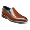 Nunn Bush® Centro Flex Venetian Men's Leather Oxford Dress Shoes