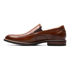Nunn Bush® Centro Flex Venetian Men's Leather Oxford Dress Shoes -Dockers shop 6167304 ALT2
