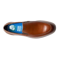 Nunn Bush® Centro Flex Venetian Men's Leather Oxford Dress Shoes -Dockers shop 6167304 ALT4