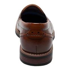 Nunn Bush® Centro Flex Venetian Men's Leather Oxford Dress Shoes -Dockers shop 6167304 ALT5