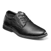 Nunn Bush® Otto Men's Leather Oxford Shoes -Dockers shop 6167312 Black