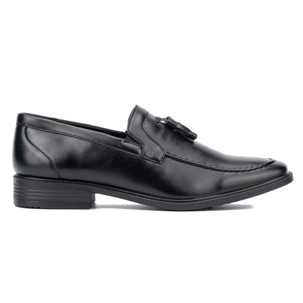 Xray Bucan Men's Loafers 4 Xray Bucan Men's Loafers - Image 2