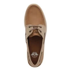 Dockers® Vargas Men's Leather Boat Shoes -Dockers shop 6223539 ALT4