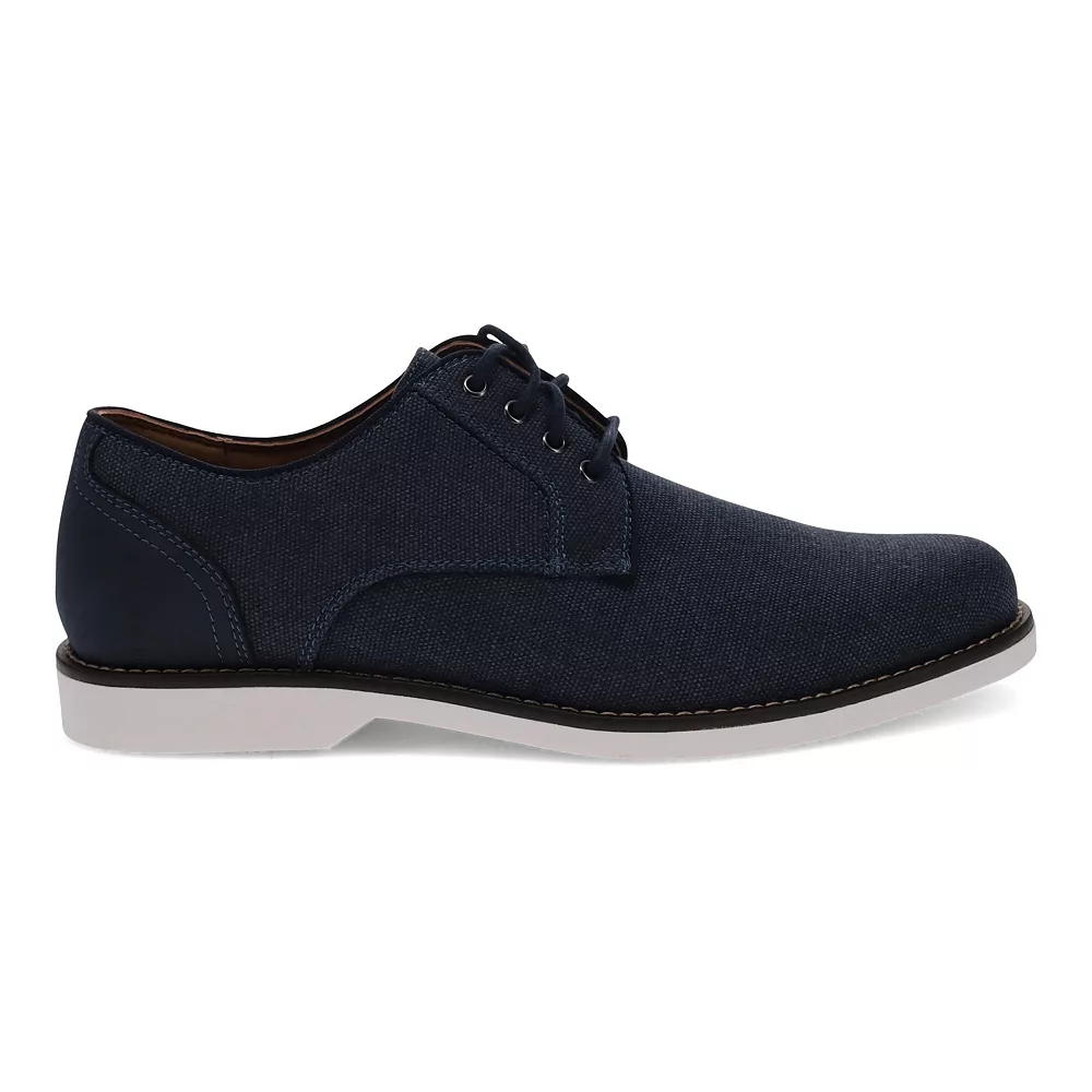 Dockers® Pryce Men's Oxford Shoes 4 Dockers® Pryce Men's Oxford Shoes - Image 2