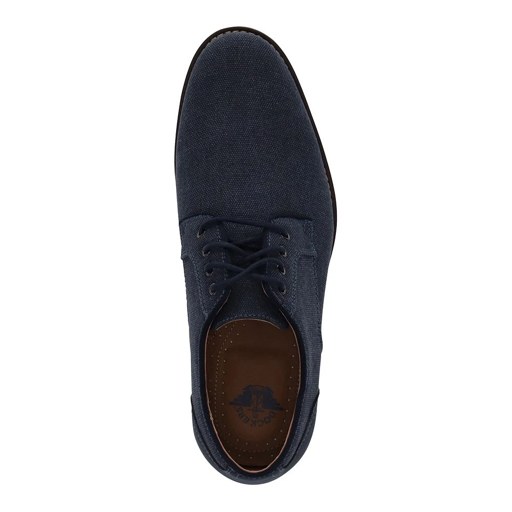 Dockers® Pryce Men's Oxford Shoes 7 Dockers® Pryce Men's Oxford Shoes - Image 5