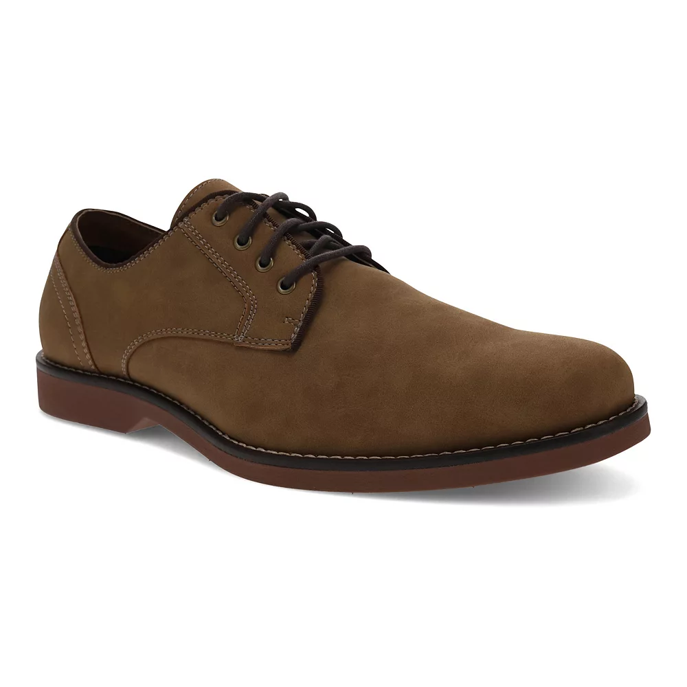 Dockers® Pryce Men's Oxford Shoes 3 Dockers® Pryce Men's Oxford Shoes
