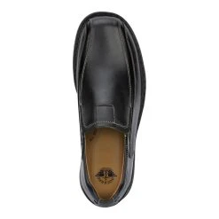 Dockers® Agent Men's Leather Casual Slip-On Shoes -Dockers shop 746847 ALT4